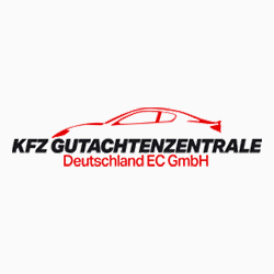 KFZ Gutachtenzentrale Deutschland EC GmbH