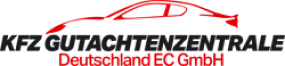 KFZ Gutachtenzentrale Deutschland EC GmbH - Logo